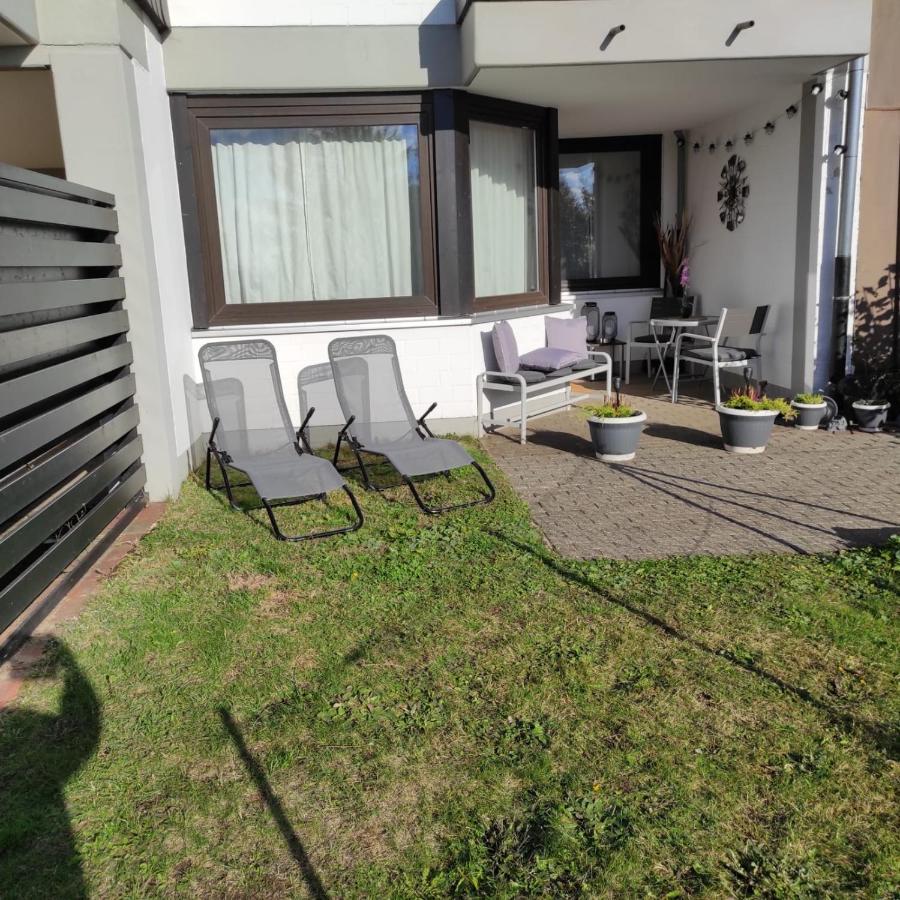 Fewo Harzer Weitblick, Hunde Willkommen, W-Lan, 2X Smart Tv, Dtv 4 Sterne, 4 Pfoten Braunlage Extérieur photo
