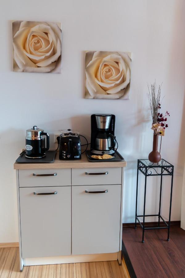 Fewo Harzer Weitblick, Hunde Willkommen, W-Lan, 2X Smart Tv, Dtv 4 Sterne, 4 Pfoten Braunlage Extérieur photo